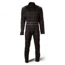 Speed Overall Leihkart | PHILADELPHIA R-1 | schwarz | Gr. XXL